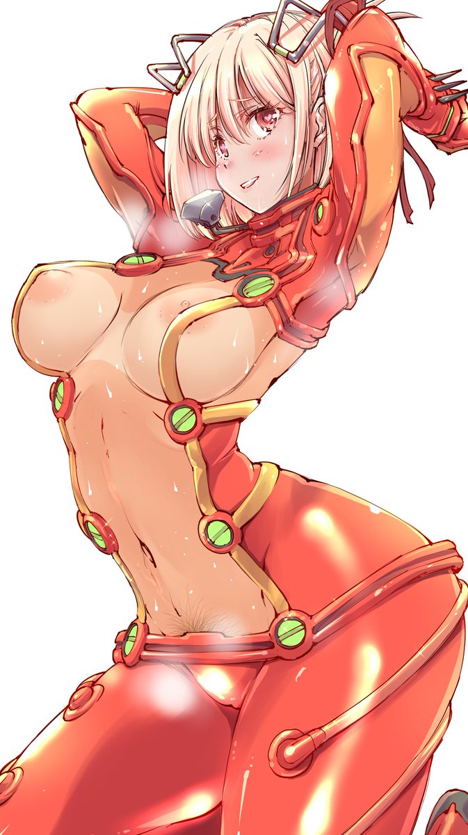 錦波・チサト・コスプレー 