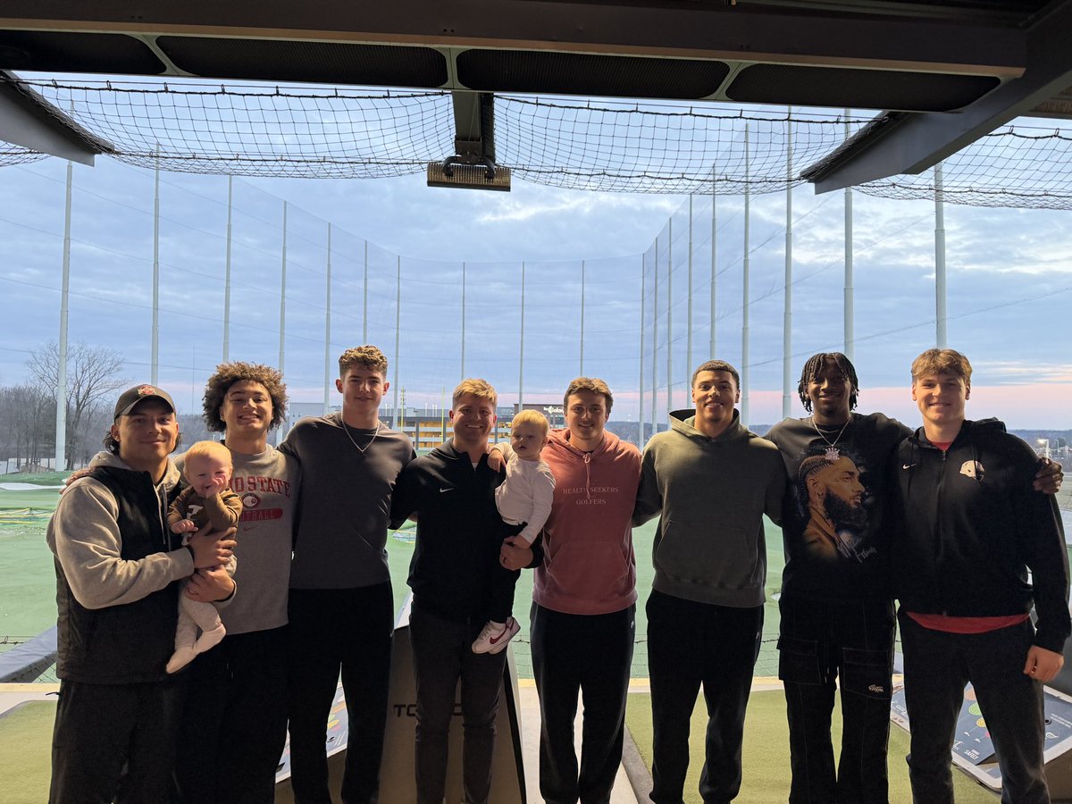 Billy Fessler tweet media