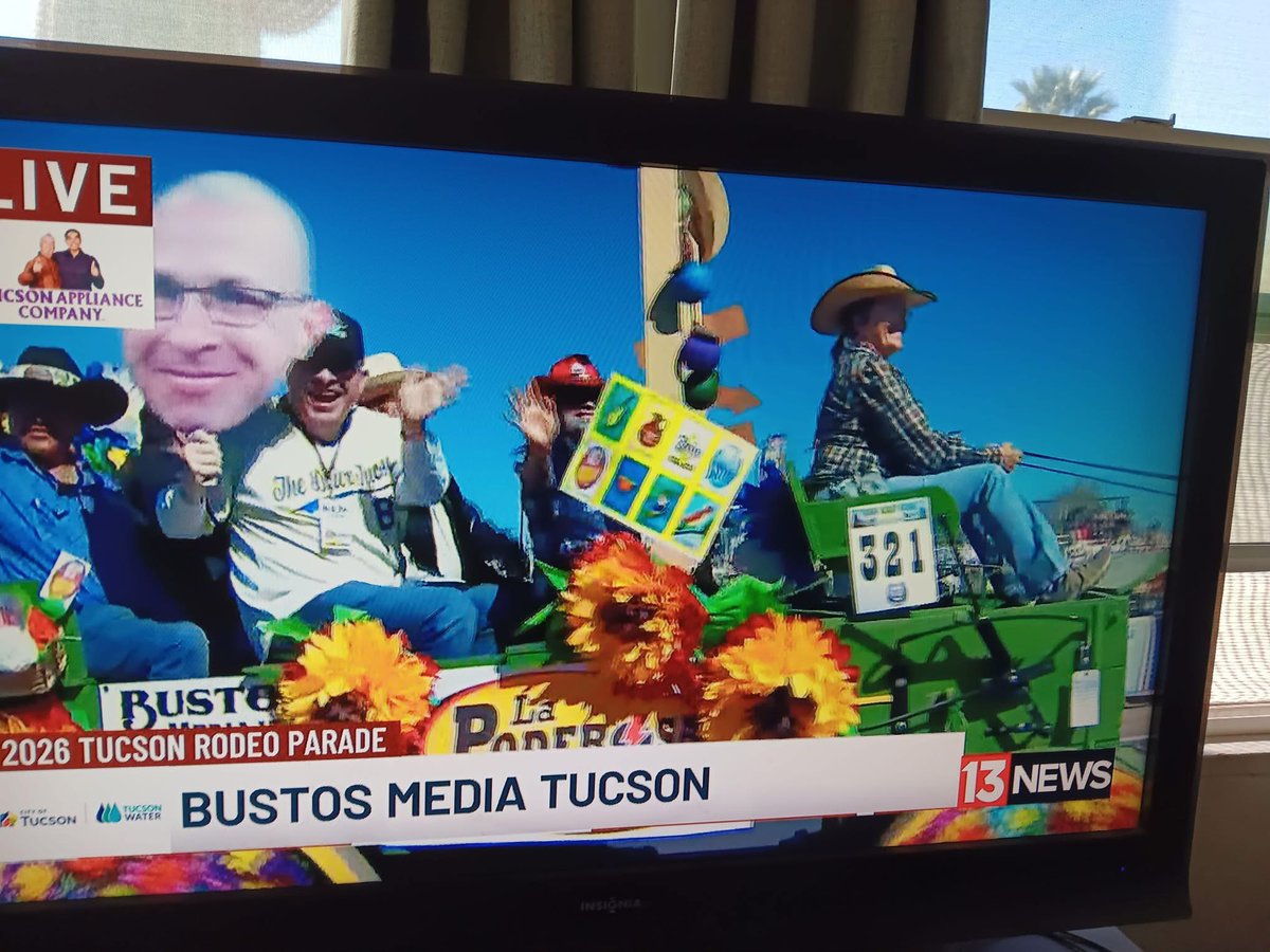 Ken Carr tweet media