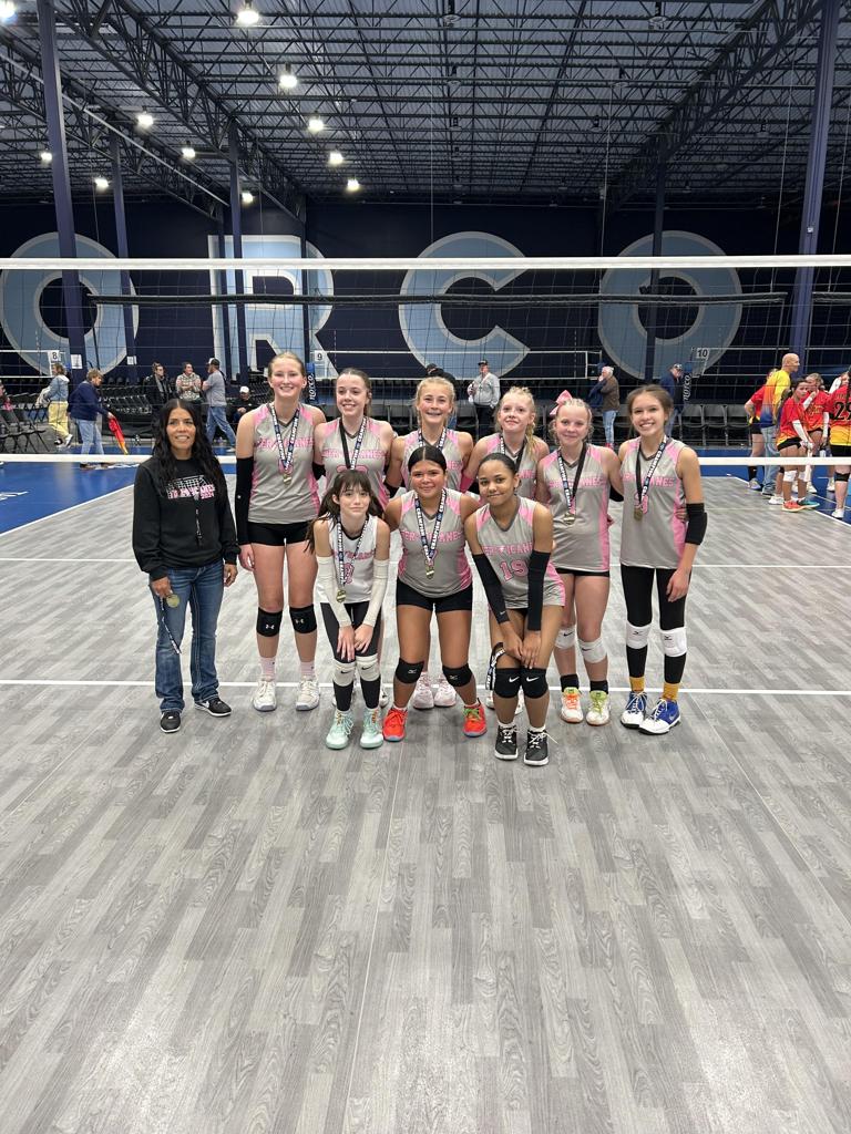 NORCO Volleyball tweet media