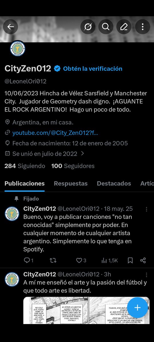 CityZen012 tweet media
