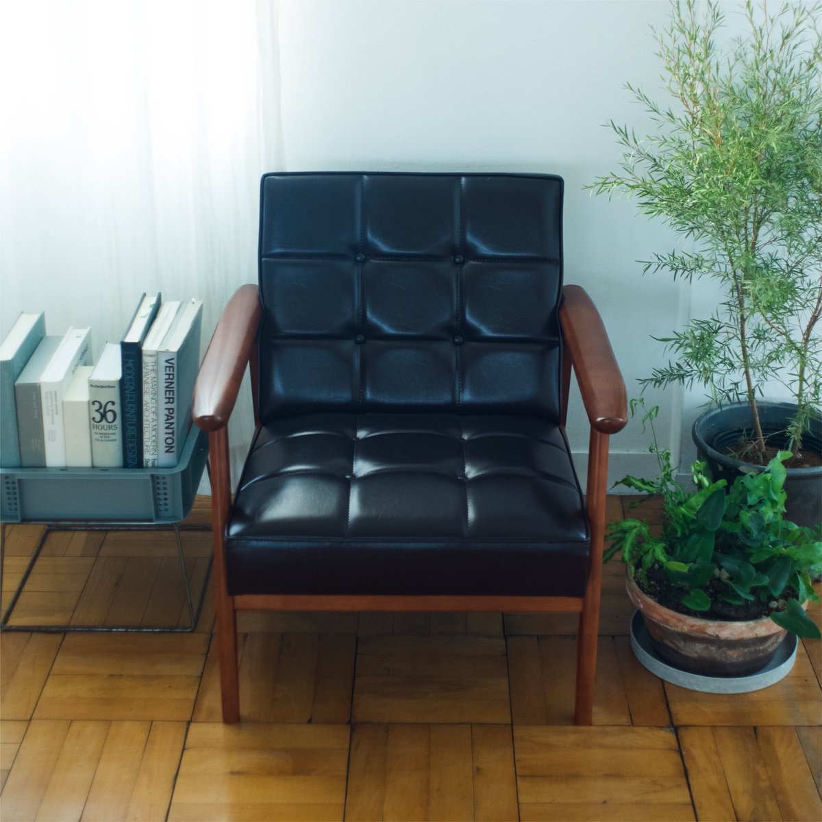 【本日よりスタート！】カリモク60スプリングフェアを開催いたします🌸

1962年の誕生から、一度も形を変えていない「Kチェア」。

 流行に左右されないデザインで、パーツを替えながら10年20年と寄り添える。 
そんな「ロングライフ」なアイテムを、この春、暮らしに迎えてみませんか。