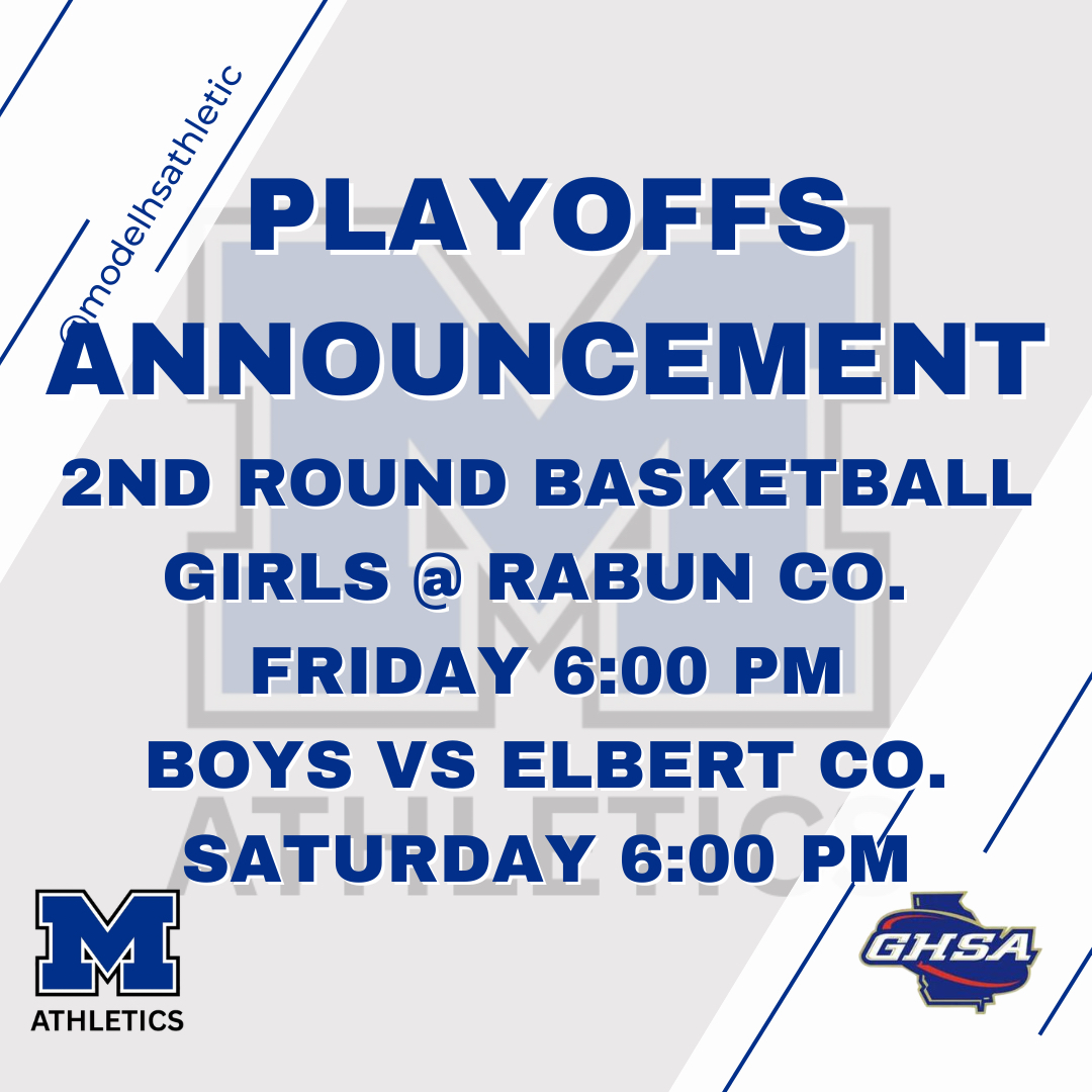 Model High Athletics tweet media