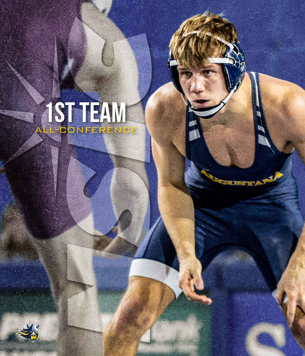 The Vikings have THREE on the All-NSIC First Team 💪

Max Ramberg
Luke Koenen
Payton Handevidt

#VikingTough ⚔️ #BuildingChampions