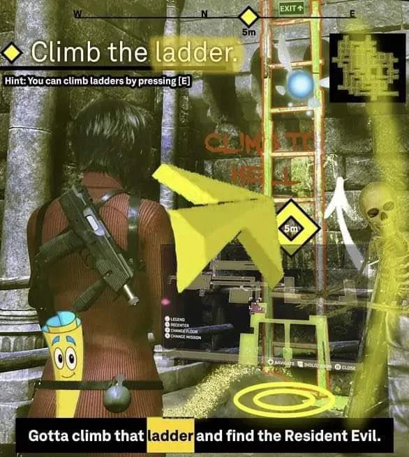 Lo que tiene que hacer Marathon para volverse GOTY.