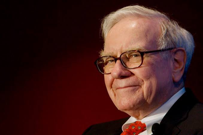 “The important thing is to keep playing, to play against weak opponents, and to play for big stakes.”

— Warren Buffett