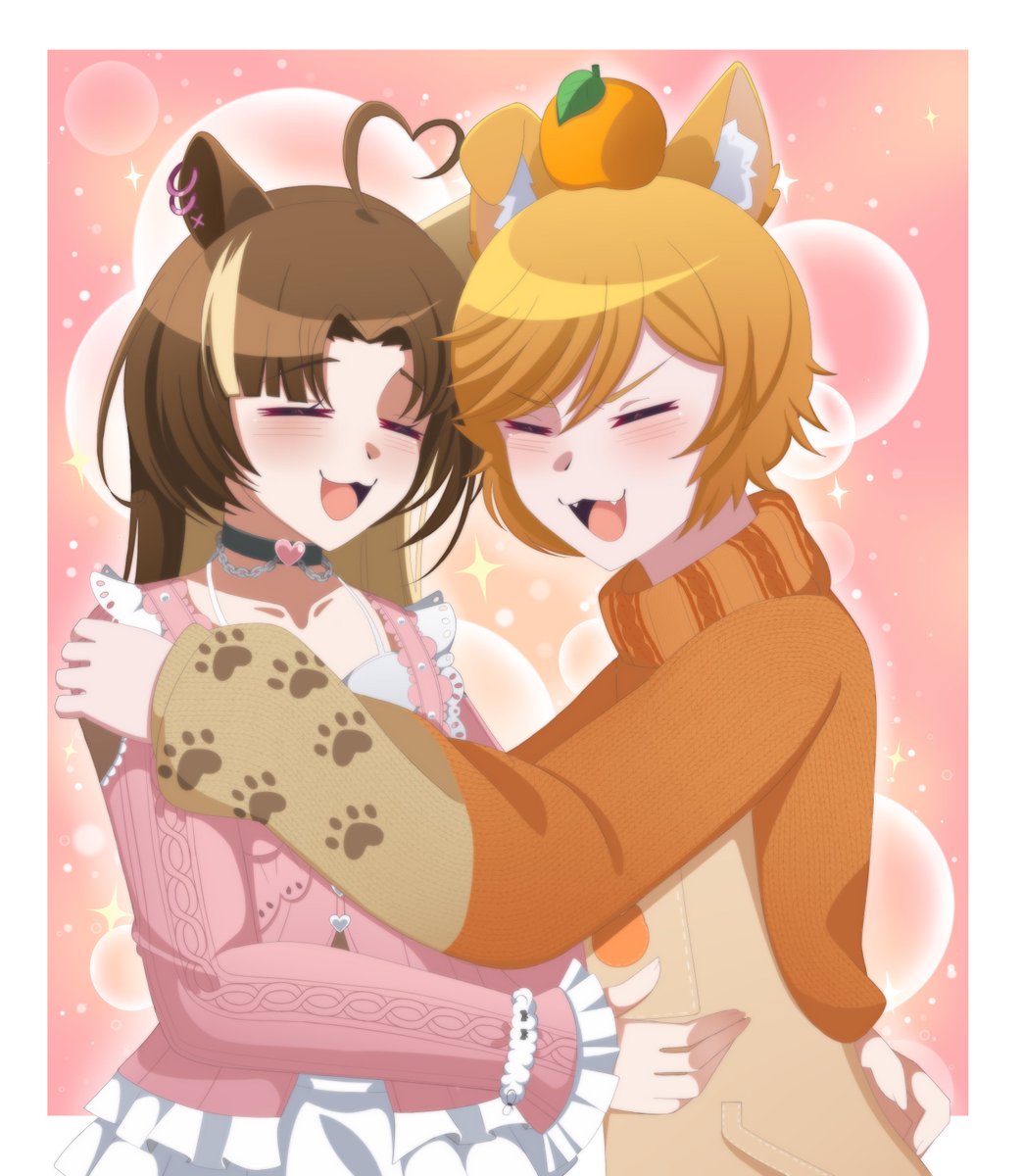 Baneekoo || VTUBER ARTISTA tweet media