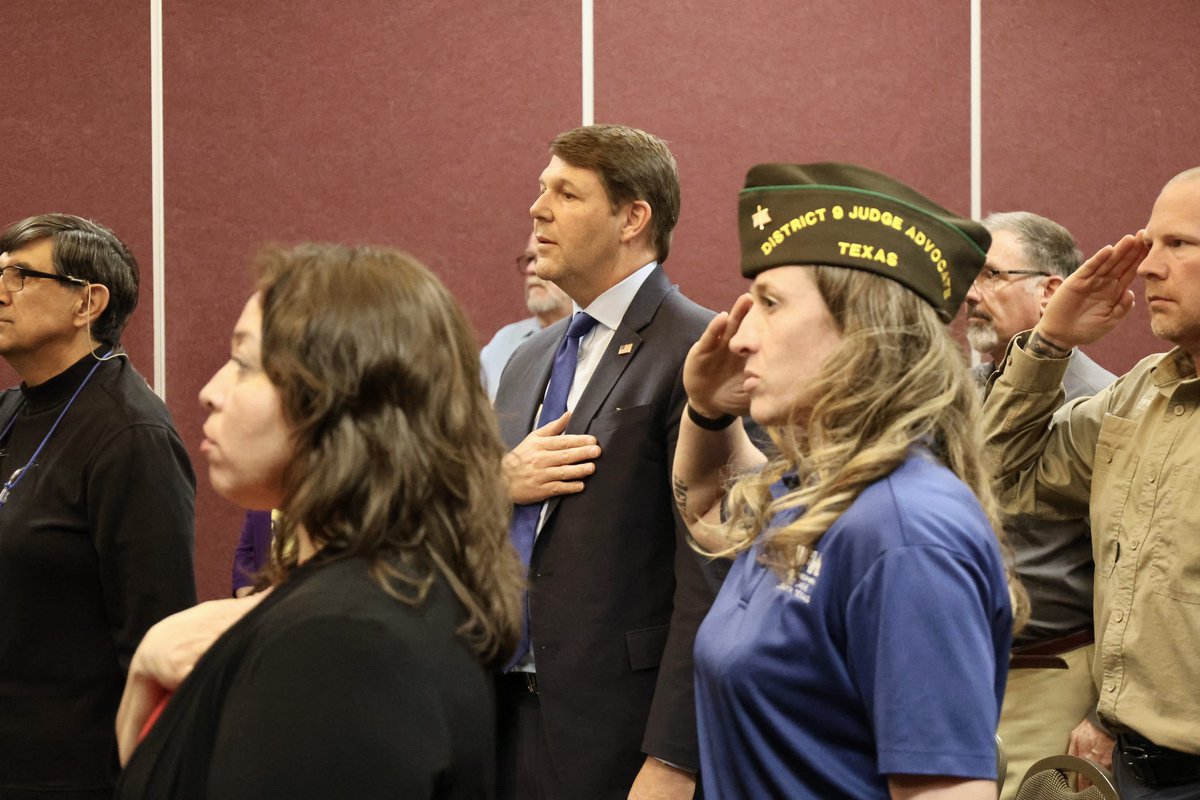 Rep. Jodey Arrington tweet media