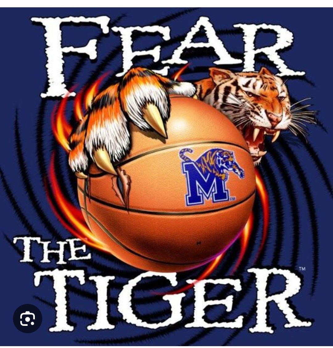 precisionpaintc's tweet photo. " @Iam1Cent @Memphis_MBB @MemphisAlumni, WE WILL NOT BE DENIED TONIGHT, IF WE CONTROL THE TEMPO, HOLD ON TO THE BALL, REBOUND AND PLAY A SWELTERING DEFENSE." "AFTERALL, YOU CAN NOT WIN A GAME, WITHOUT THE BALL." "LET'S GO TIGERS, I BELIEVE IN YOU." https://t.co/ZG9PP3KTQT