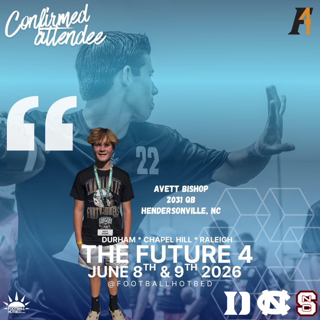 Football Hotbed Recruiting tweet media