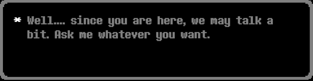 Core!Chara tweet media