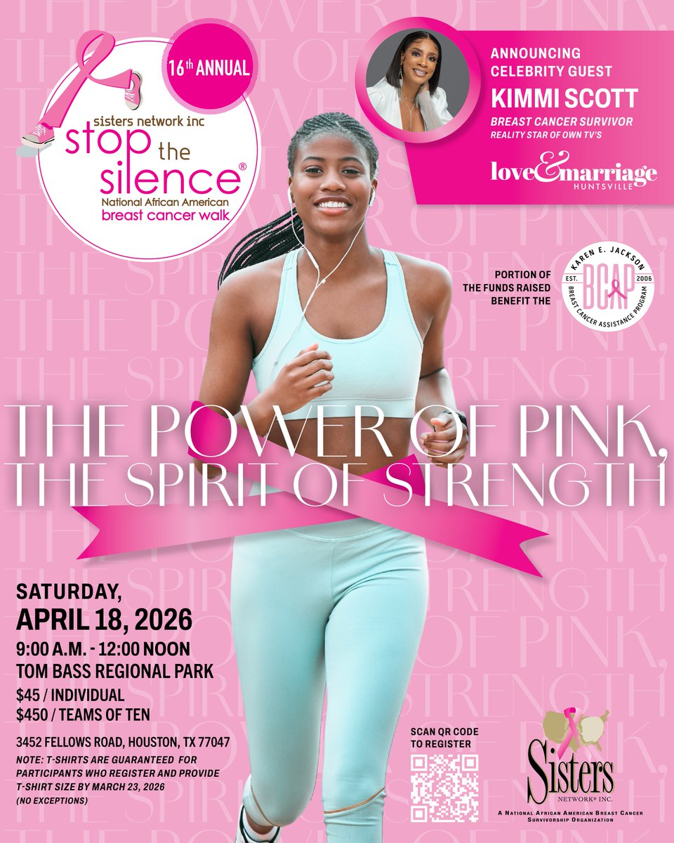 Sisters Network Inc. tweet media