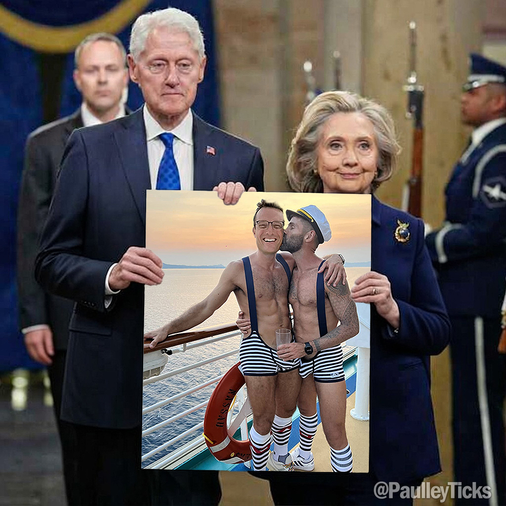 PaulleyTicks tweet media