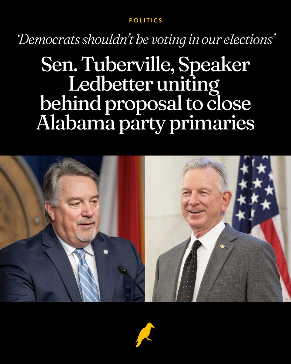 Yellowhammer News tweet media