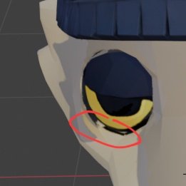 LustInSauce's tweet photo. @rrethink_ No cause if you see his earlier videos (pre-roblox release) version of wendell, it has those sketchy lines on his fur. Ever since then, he tried to hide them in the laziest way possible! <//3 https://t.co/fUo5f3Xl1j