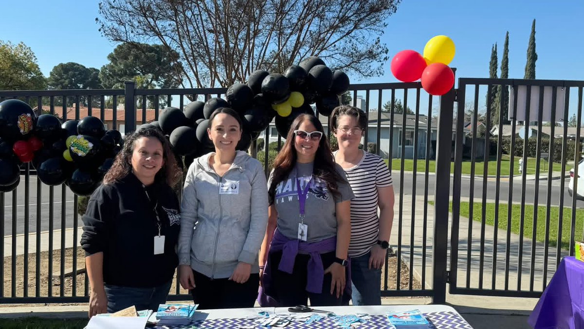 2nd Quarter AR celebration 💜 📚 #teambcsd #teamharris 💜💜