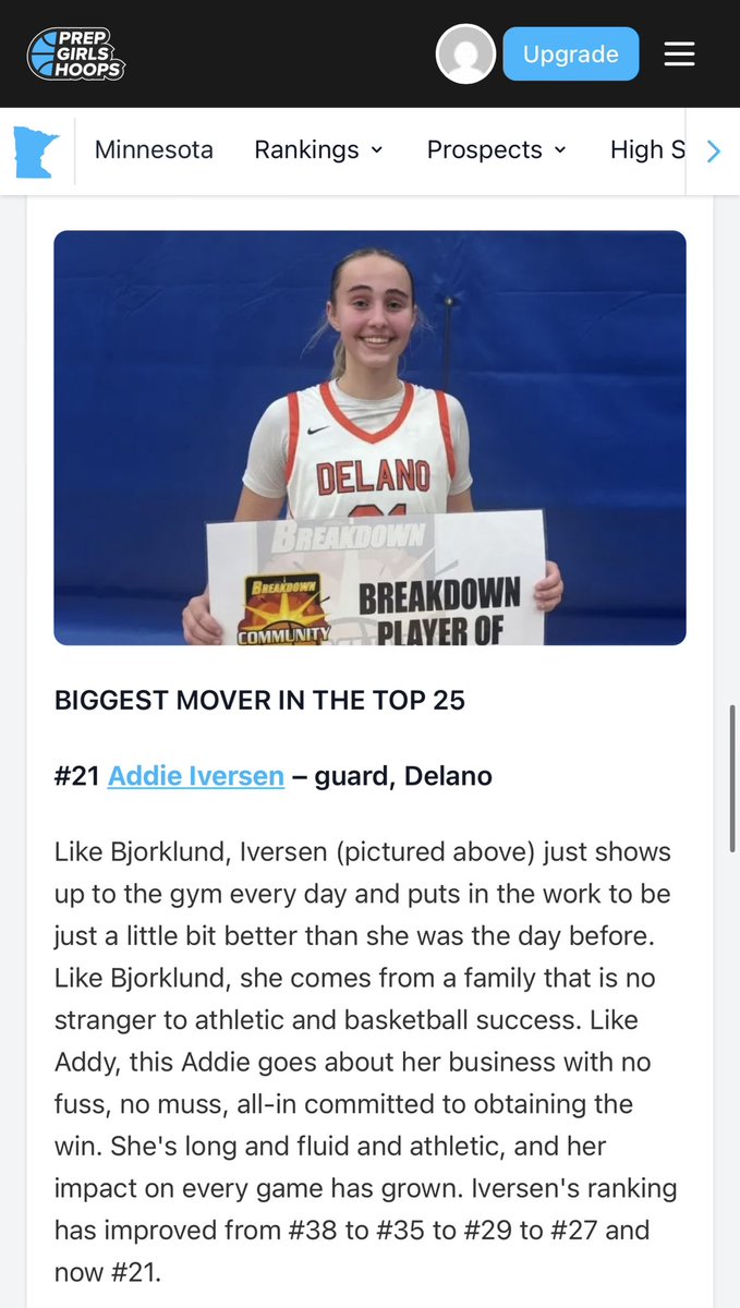 ADDIE IVERSEN tweet media