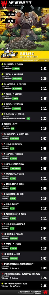 UseState tweet media