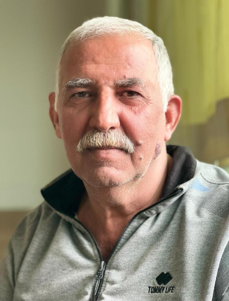 Ömer Ağ tweet media