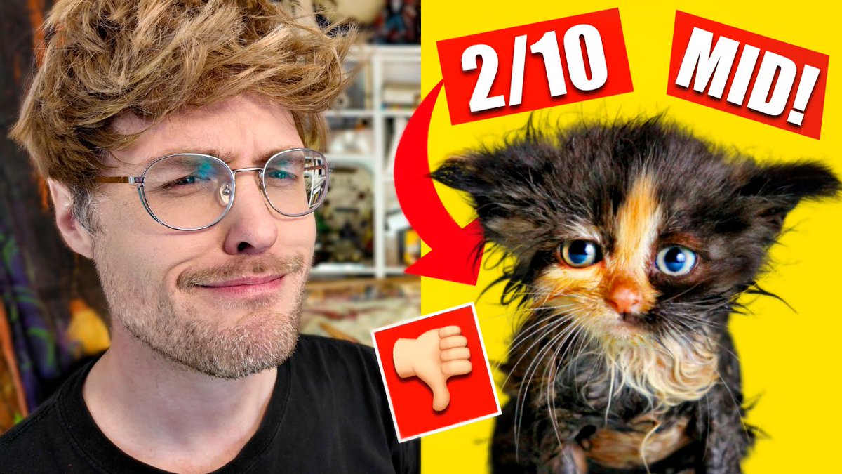 Garrett_Watts's tweet photo. I can’t believe that I made this video but here it is. I had so much fun. Buckle up. AND DON’T GET MAD AT ME IT’S ILLEGAL. 

https://t.co/9fO0qthKH7 https://t.co/YVPi3z0gxL