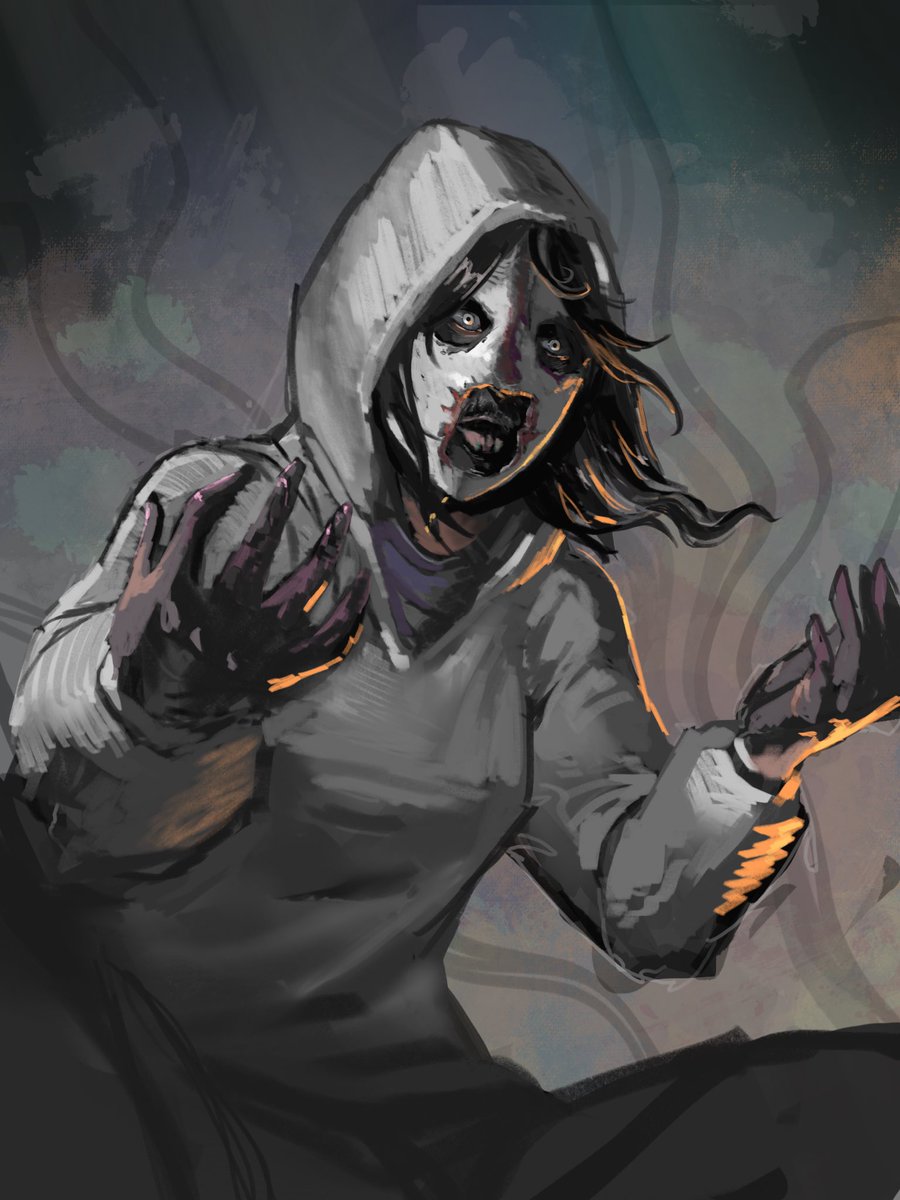 None of yall could handle canon Kate