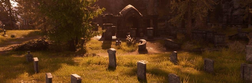 There are Ashes of Creation devs ‘living out of their cars right now,’ according to former staffers
🔗 massivelyop.com/2026/02/26/the…
#AshesofCreation #MMORPG