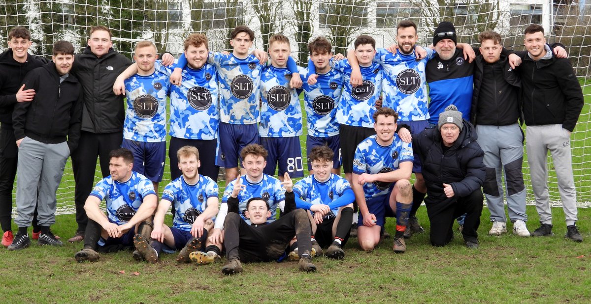 Thanet Sunday Football League ⚽️ tweet media