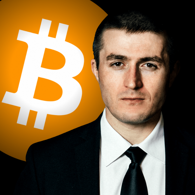 TheBitcoinConf's tweet photo. LEX FRIDMAN: "SATOSHI NAKAMOTO SHOULD WIN THE NOBEL PRIZE." 💯

'LIKE' IF YOU AGREE! https://t.co/3jL5GEod3m