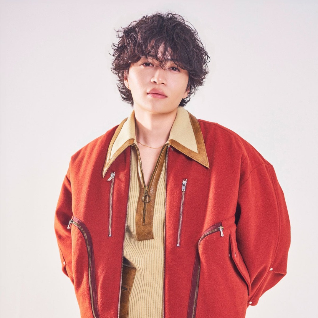 菊池風磨 初のレギュラー音楽番組MC】 4月7日(火)スタート 24:24～24