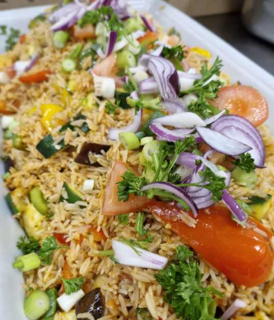 Love British Food tweet media