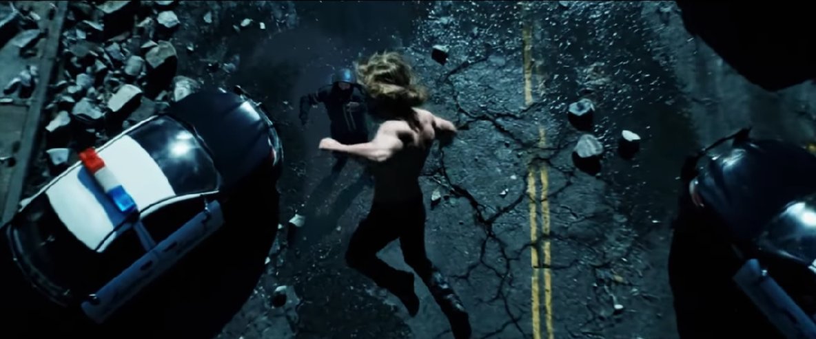 One Perfect HEADshot tweet media