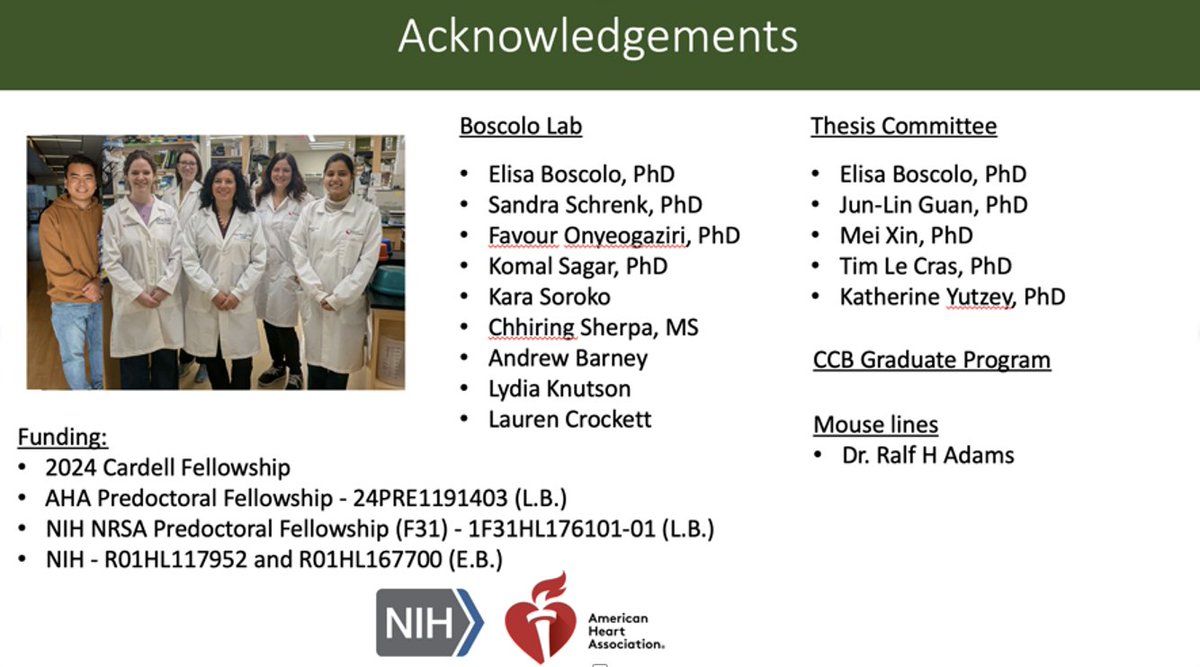 UC Cancer & Cell Bio tweet media