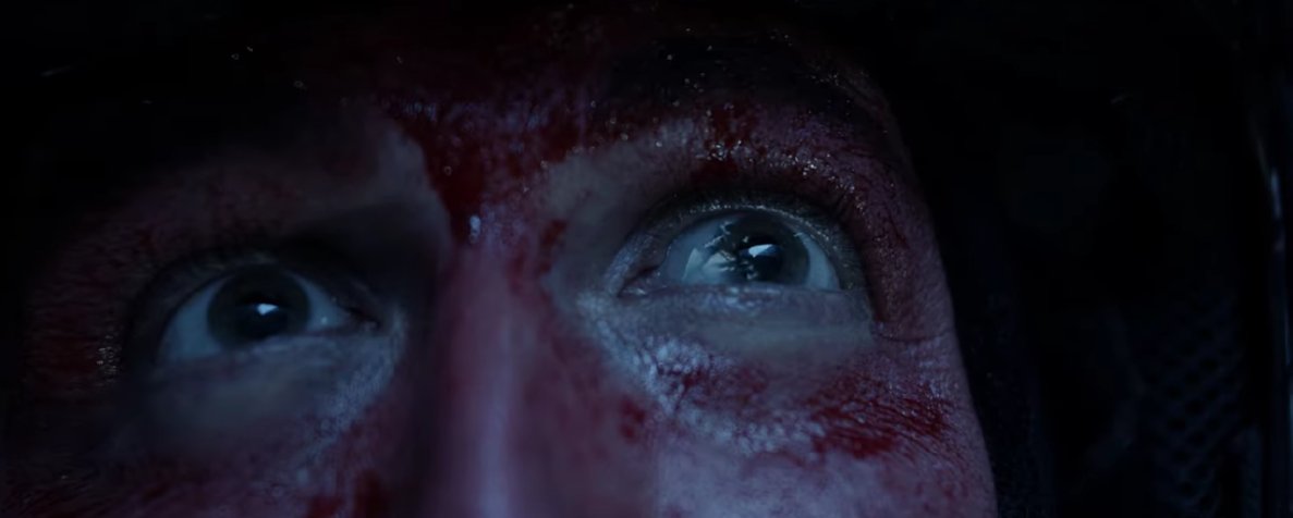 One Perfect HEADshot tweet media