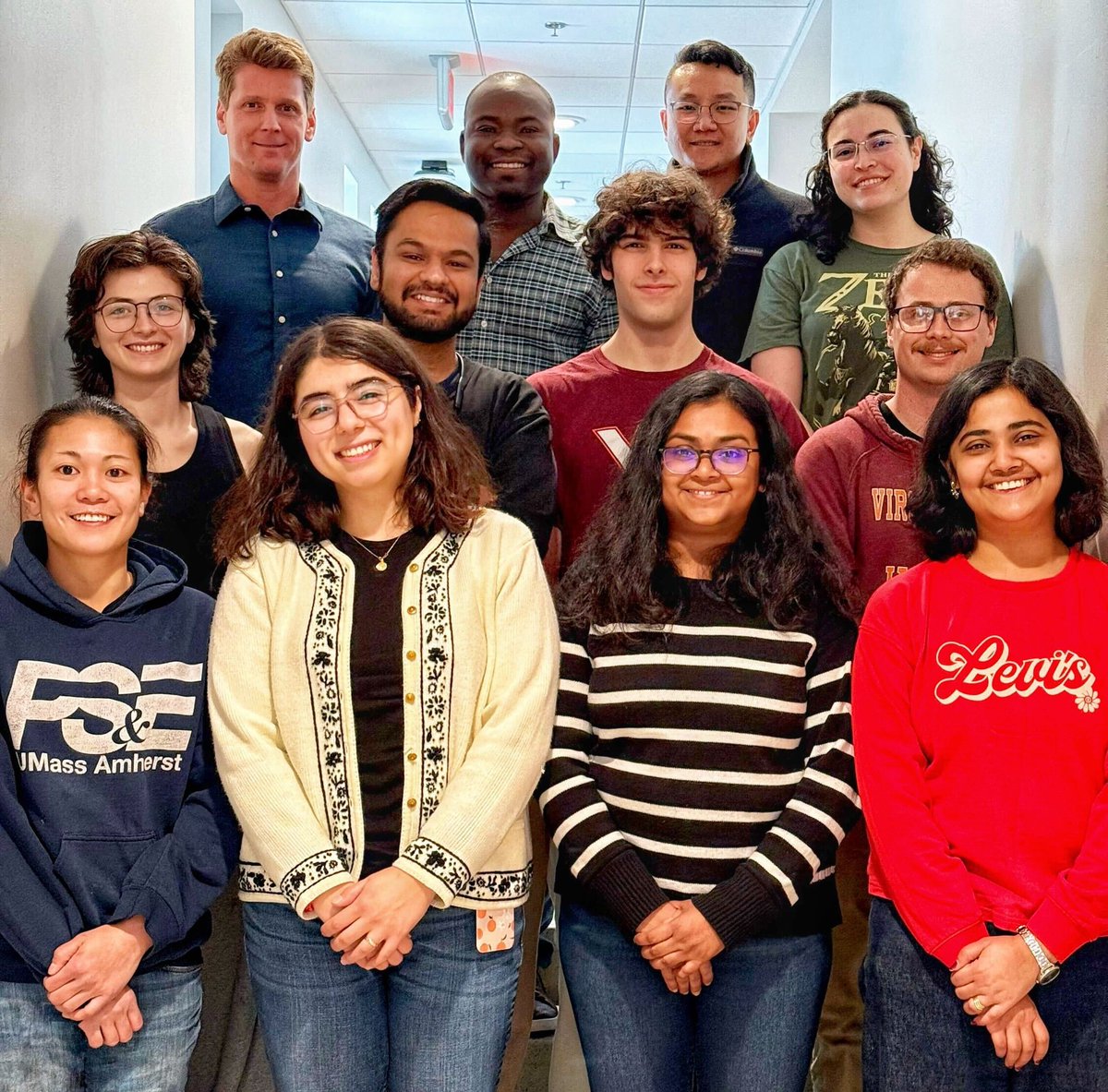 Matson Lab tweet media