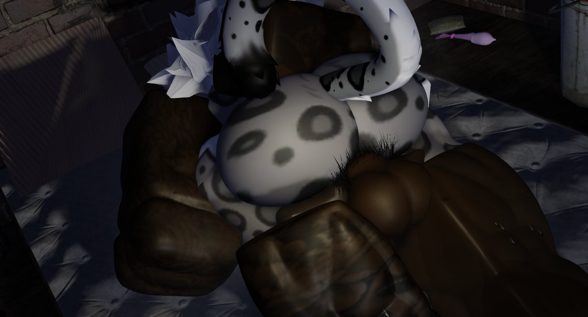 Primdew🔞 MDNI tweet media