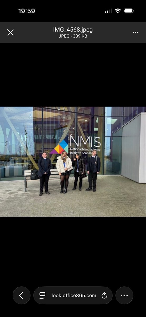 Miss Burrell tweet media