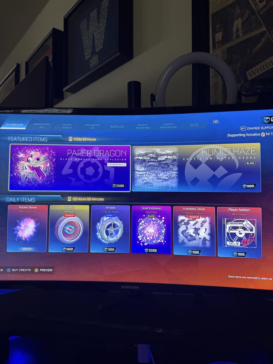 FocusLux tweet media