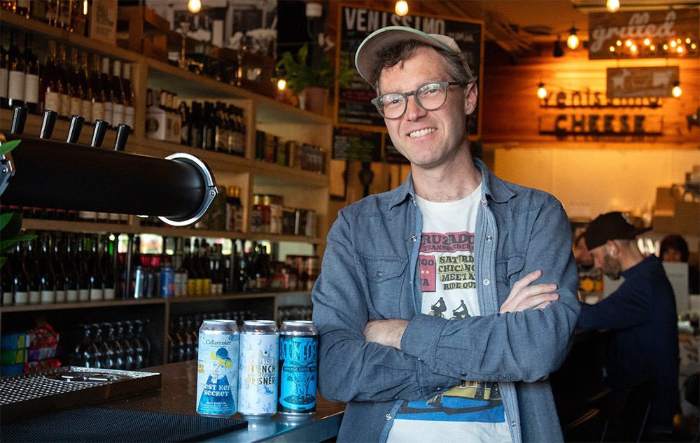 SDBeerNews's tweet photo. Is noon on Thursday too early to start perusing our weekly list of new beers tapping at #SanDiego County breweries? NOPE! Check it out here - https://t.co/wBomBw2QWs
#sdbeernews #sdbeer #new #beer #craftbeer #drinklocal #cheers #tgithursday https://t.co/E8bISNNqCp