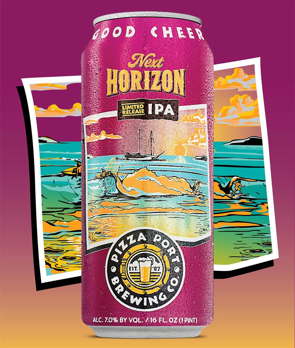 SDBeerNews's tweet photo. Is noon on Thursday too early to start perusing our weekly list of new beers tapping at #SanDiego County breweries? NOPE! Check it out here - https://t.co/wBomBw2QWs
#sdbeernews #sdbeer #new #beer #craftbeer #drinklocal #cheers #tgithursday https://t.co/E8bISNNqCp