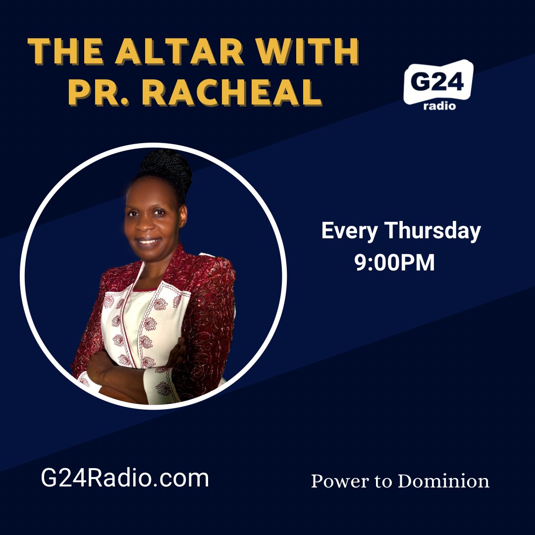 G24 Radio - London tweet media