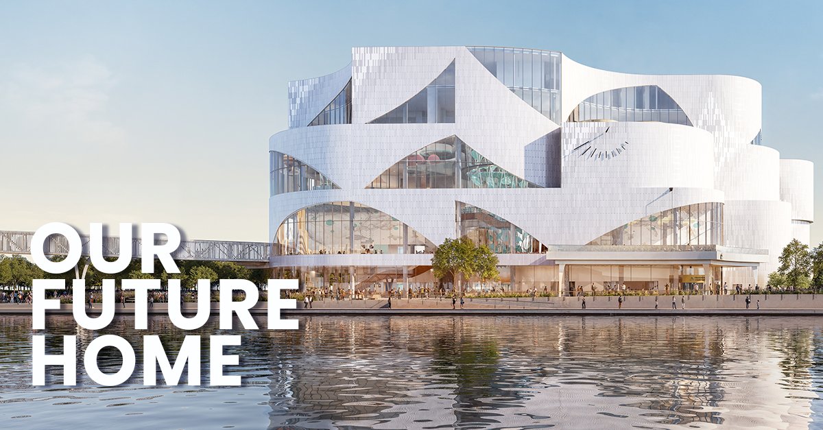 Ontario Science Centre tweet media