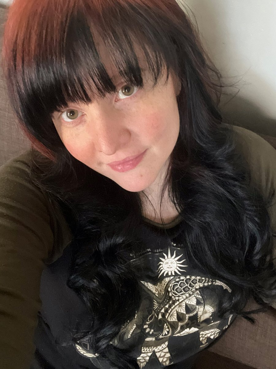 LuminaVA🦄🌟 tweet media