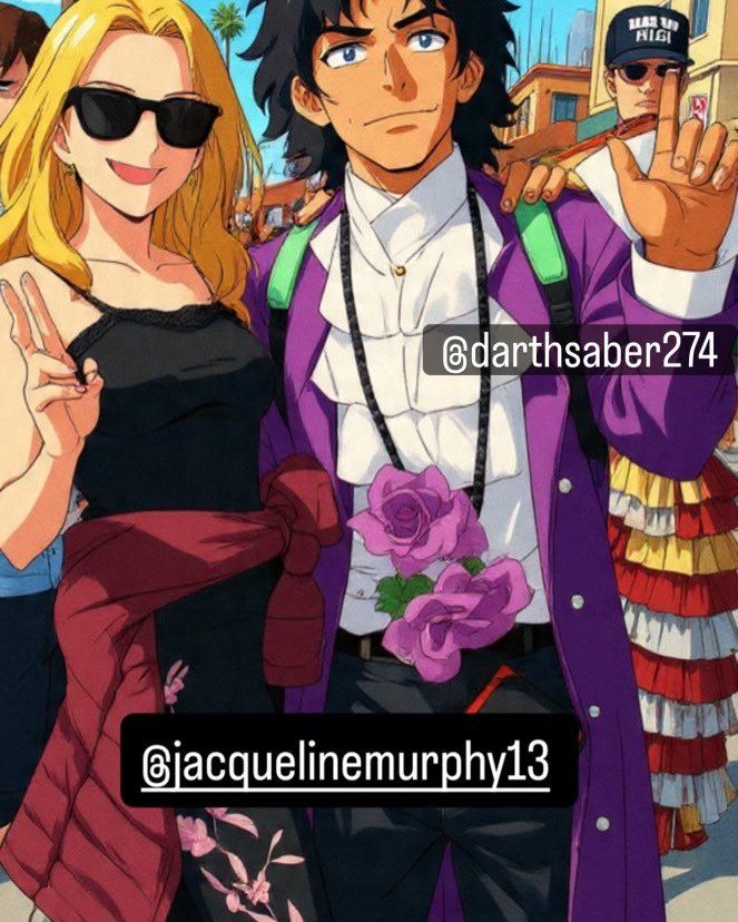 Jacqueline Murphy tweet media