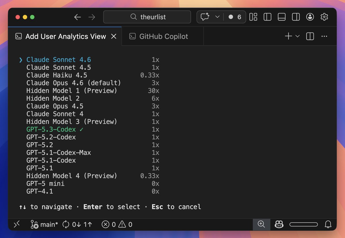 Burke Holland tweet media