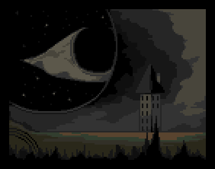klifvv's tweet photo. Tower
#pixelart https://t.co/QuGoRRDoeW