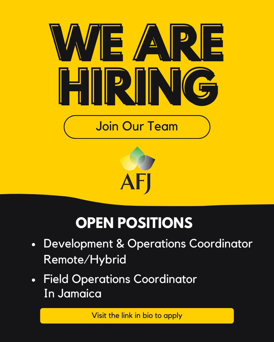 The AFJ, Inc. tweet media