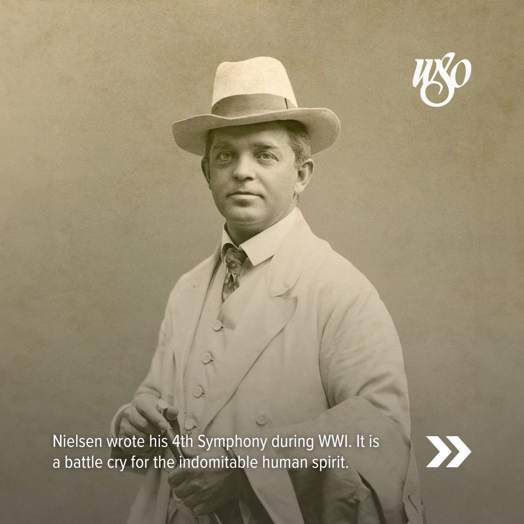 Winnipeg Symphony Orchestra tweet media