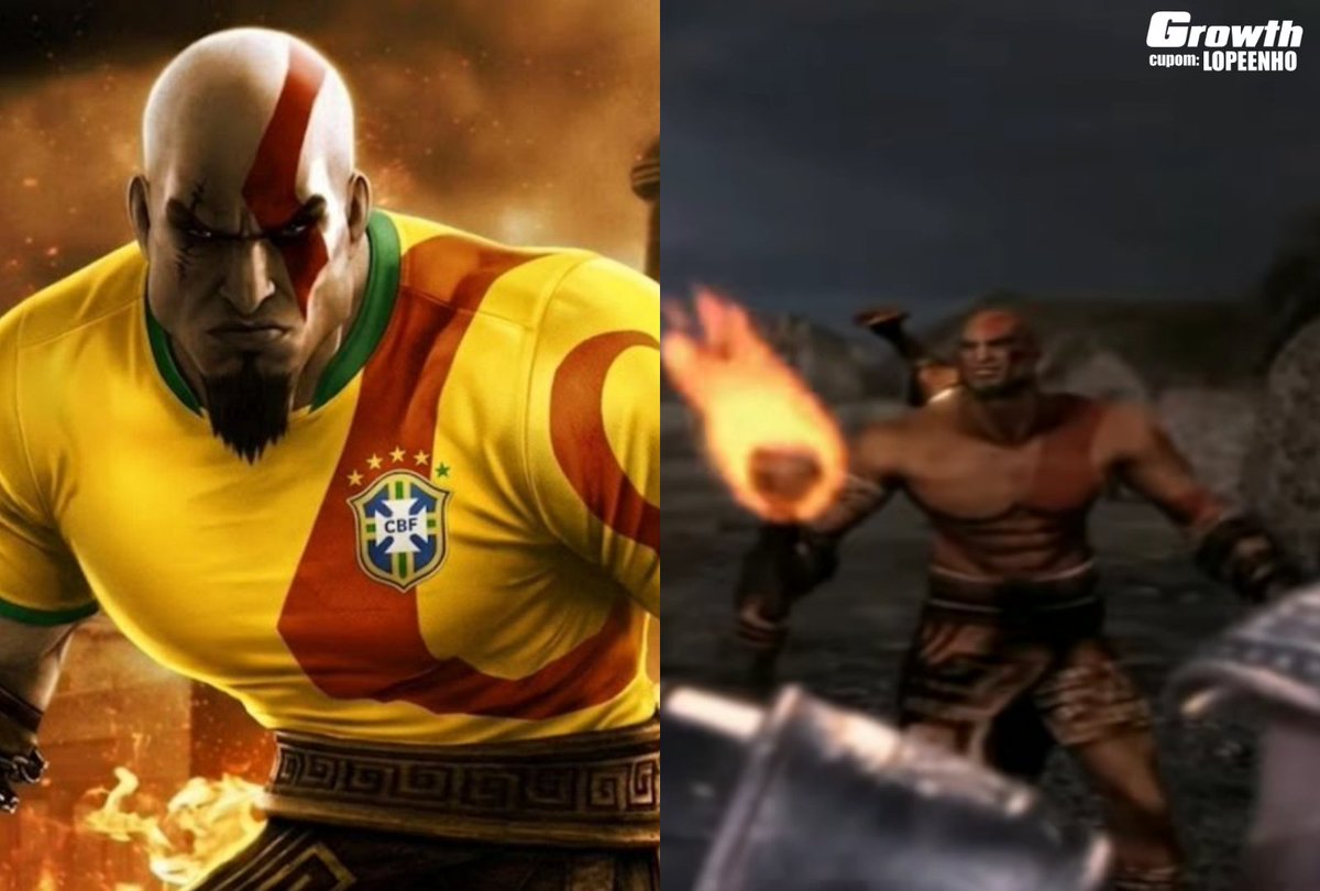 Academia dos Gamers Oficial tweet media