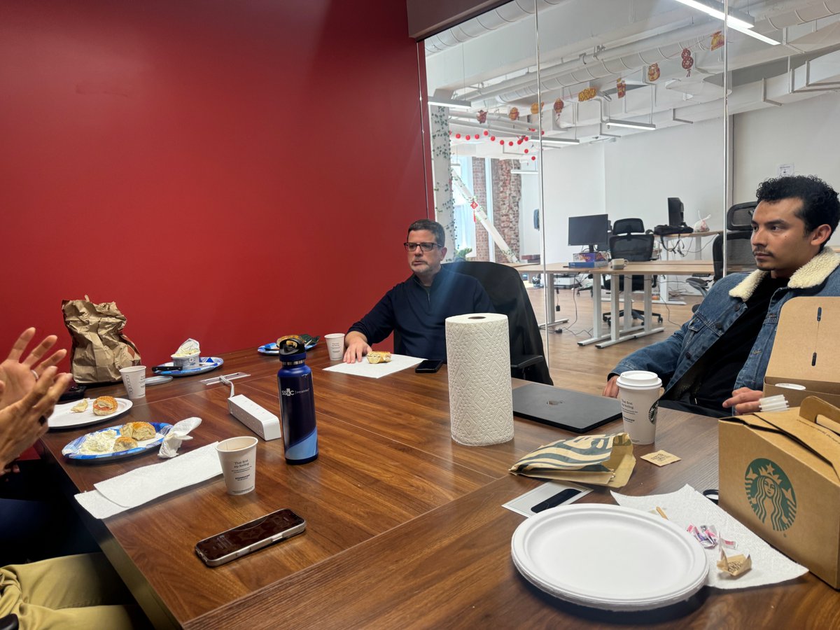 Homebrew Club tweet media