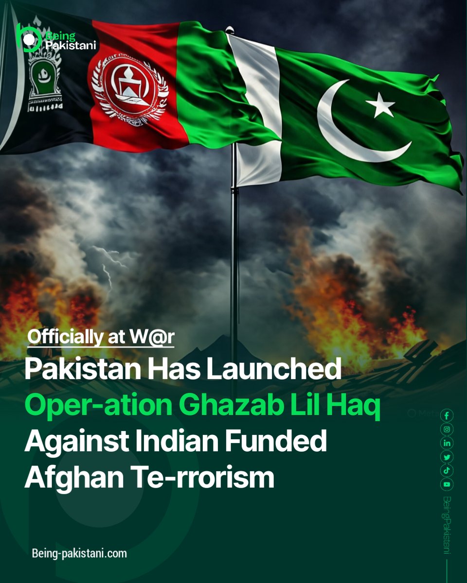 Being Pakistani tweet media
